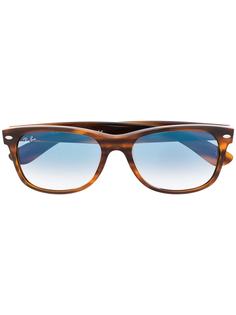 Ray-Ban солнцезащитные очки Wayfarer