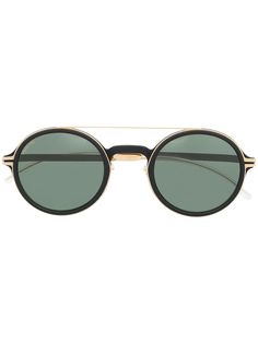 Mykita солнцезащитные очки Hemlock 306