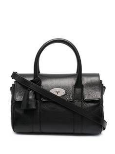 Mulberry маленькая сумка на плечо Bayswater