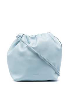 Jil Sander сумка на плечо с кулиской