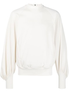 Random Identities толстовка оверсайз