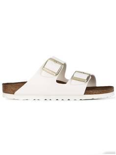Birkenstock сандалии с пряжками
