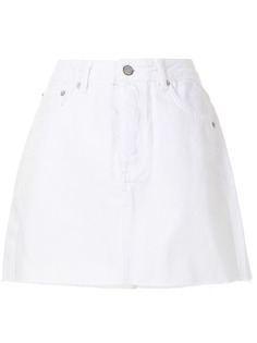 BOYISH DENIM короткая юбка Corey