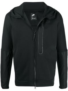 Nike худи Sportswear на молнии