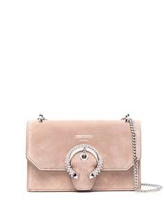 Jimmy Choo мини-сумка через плечо Paris