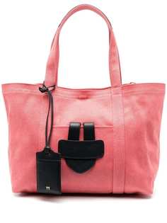 Tila March сумка Simple Bag среднего размера