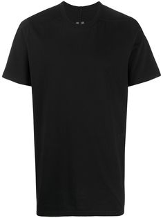 Rick Owens футболка с короткими рукавами