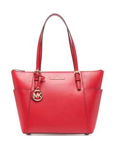 Michael Michael Kors сумка-тоут Jet Set