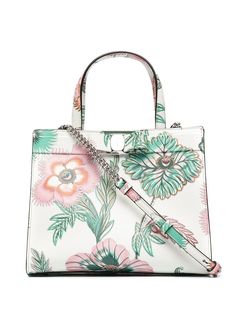 Salvatore Ferragamo сумка-тоут Vara среднего размера