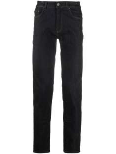 Pt01 прямые джинсы