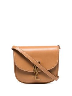 Saint Laurent сумка на плечо Kaia
