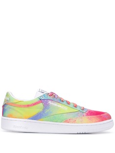 Reebok кроссовки Club C 85 Pride