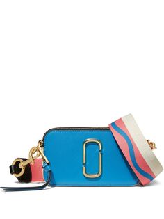 Marc Jacobs сумка The Snapshot