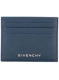Givenchy logo cardholder