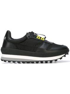 Givenchy кроссовки Runner