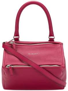 Givenchy square shaped tote bag