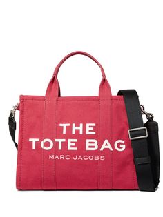 Marc Jacobs сумка-тоут The Traveller