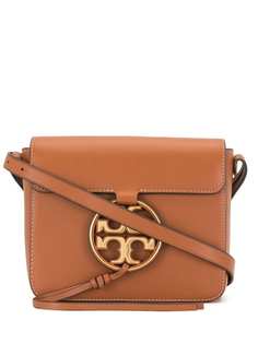 Tory Burch сумка через плечо с логотипом