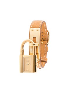 Hermès наручные часы Kelly pre-owned 14 мм