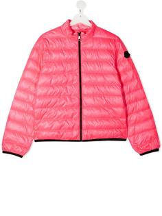 Moncler Enfant куртка-пуховик