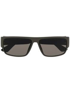 Mykita солнцезащитные очки-авиаторы Boom