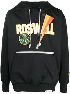 Nike худи Dri-Fit Rayguns