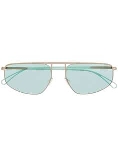 Mykita солнцезащитные очки Nat 812