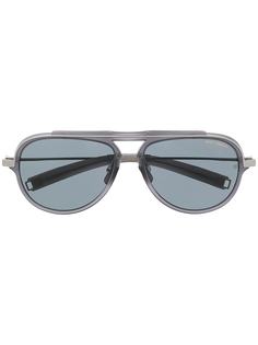 Dita Eyewear солнцезащитные очки-авиаторы LSA