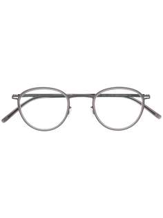 Mykita очки Kirima в круглой оправе