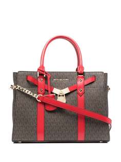 Michael Michael Kors сумка-тоут Nouveau Hamilton