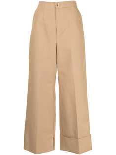 Enföld широкие брюки