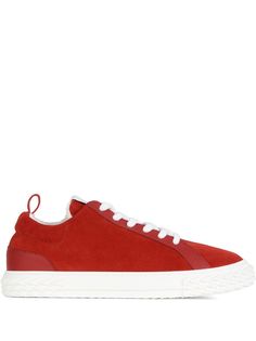 Giuseppe Zanotti кеды Blabber