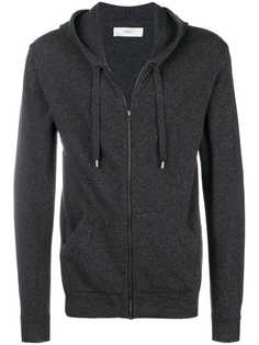 Pringle of Scotland knitted lounge hoodie