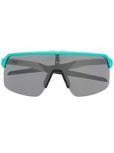 Oakley солнцезащитные очки Sutrolite с затемненными линзами