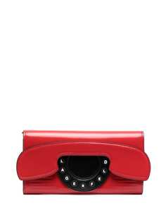 Karl Lagerfeld кошелек K/Ikon Telephone