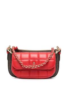 Michael Michael Kors сумка через плечо с логотипом