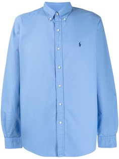Polo Ralph Lauren рубашка на пуговицах