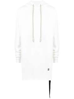 Rick Owens DRKSHDW худи оверсайз