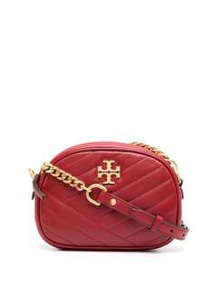 Tory Burch стеганая сумка через плечо Kira