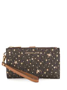 Michael Michael Kors кошелек Jet Set