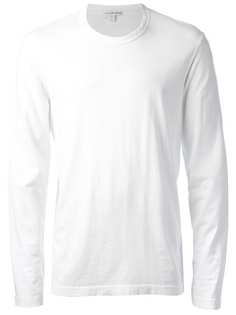 James Perse long sleeve t-shirt