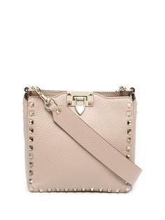 Valentino Garavani сумка через плечо Rockstud