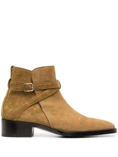 Tom Ford ботинки Rochester