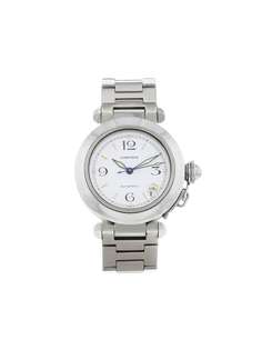 Cartier наручные часы Pasha pre-owned 18.5 мм 1990-х годов
