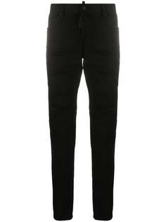 Dsquared2 джинсы Black Bull