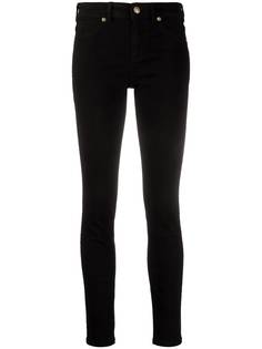 Versace Jeans Couture брюки скинни