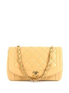 Chanel Pre-Owned сумка на плечо Diana