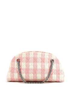 Chanel Pre-Owned сумка на плечо Mademoiselle