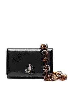 Jimmy Choo клатч Varenne