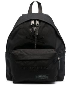 Eastpak рюкзак с принтом Skull из коллаборации с Mastermind